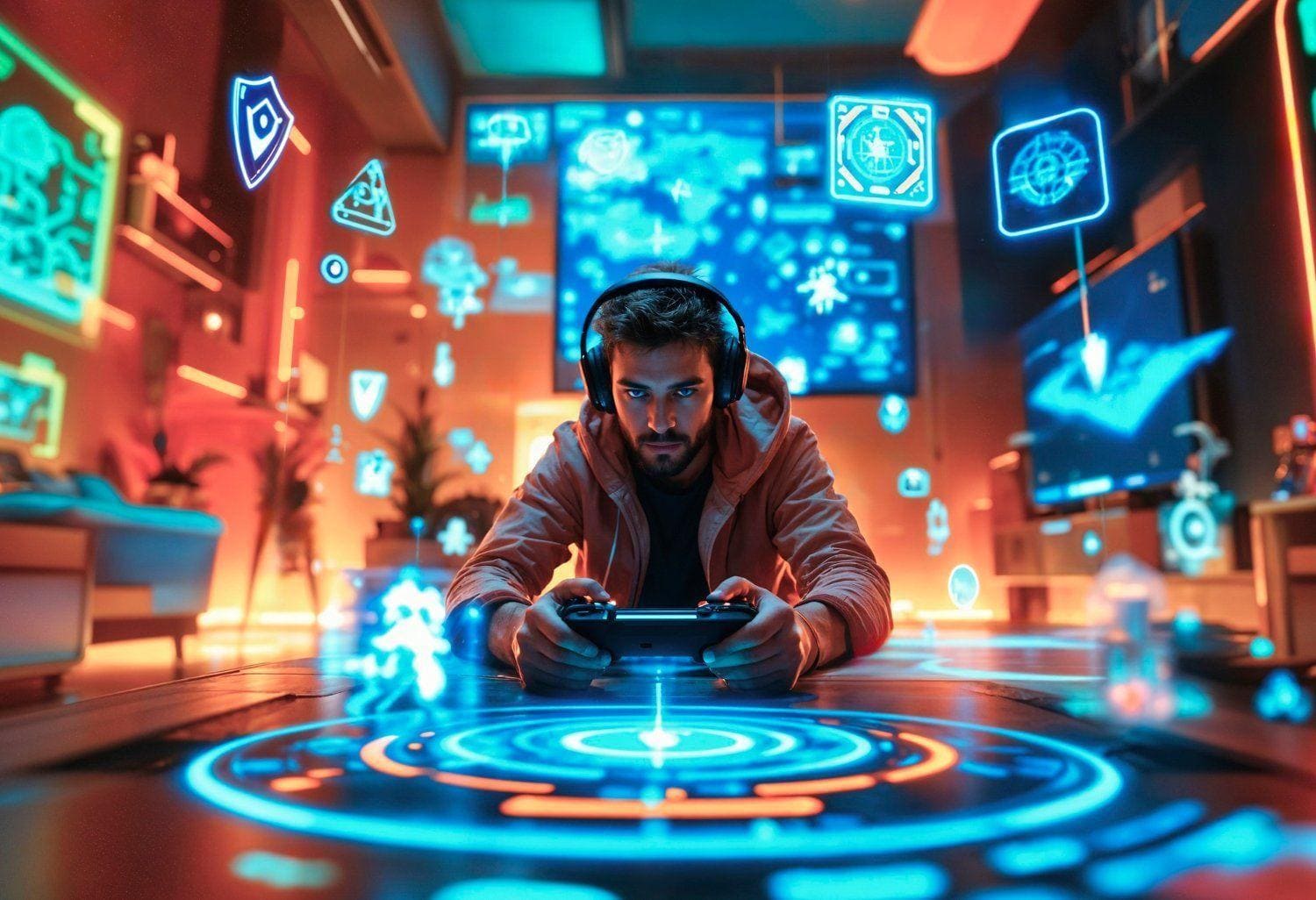 Hellioxtpl: Mitra Anda dalam Menciptakan Dunia Virtual Game PC Tak Terbatas